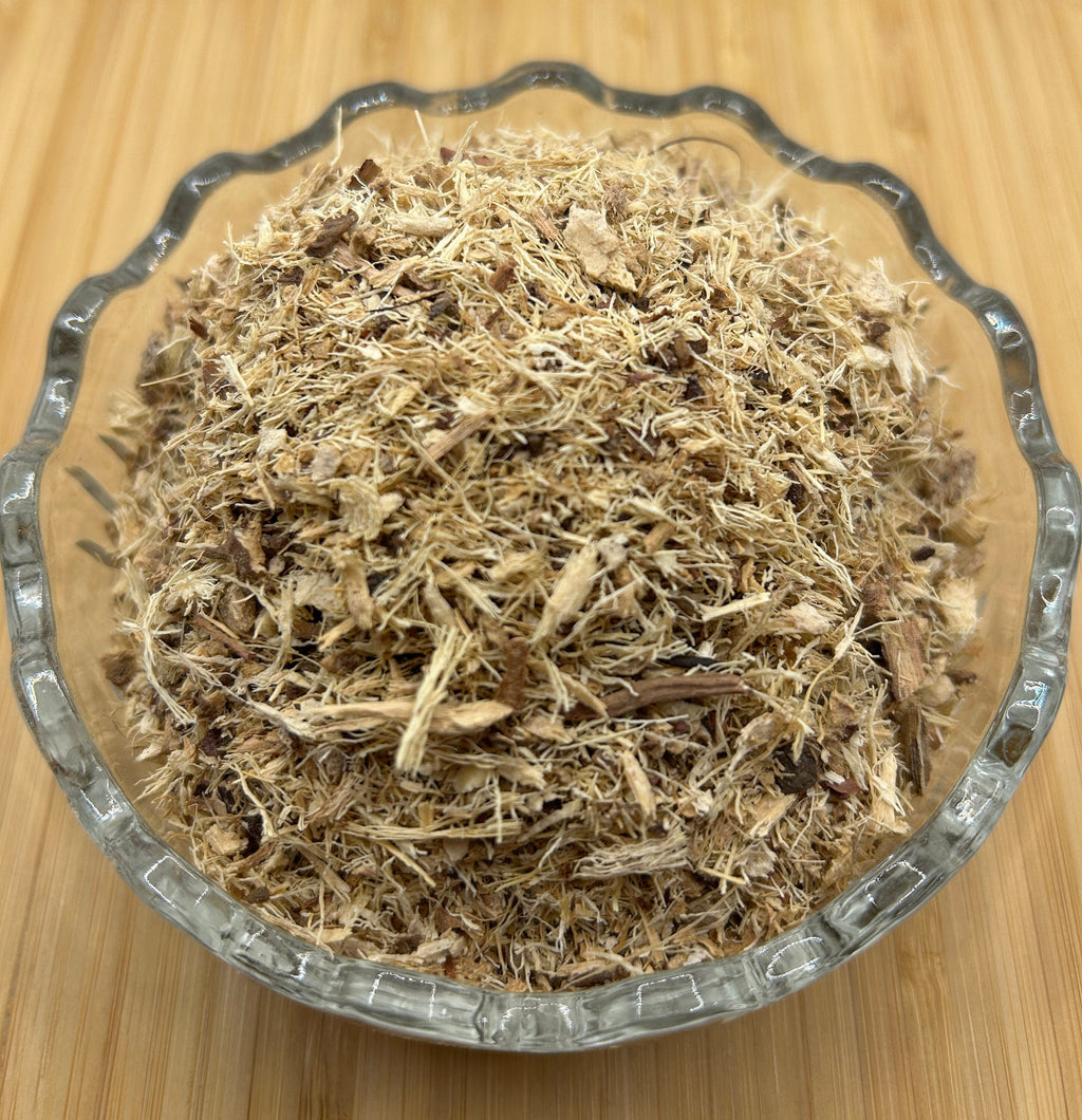 Yucca Root Wildcrafted