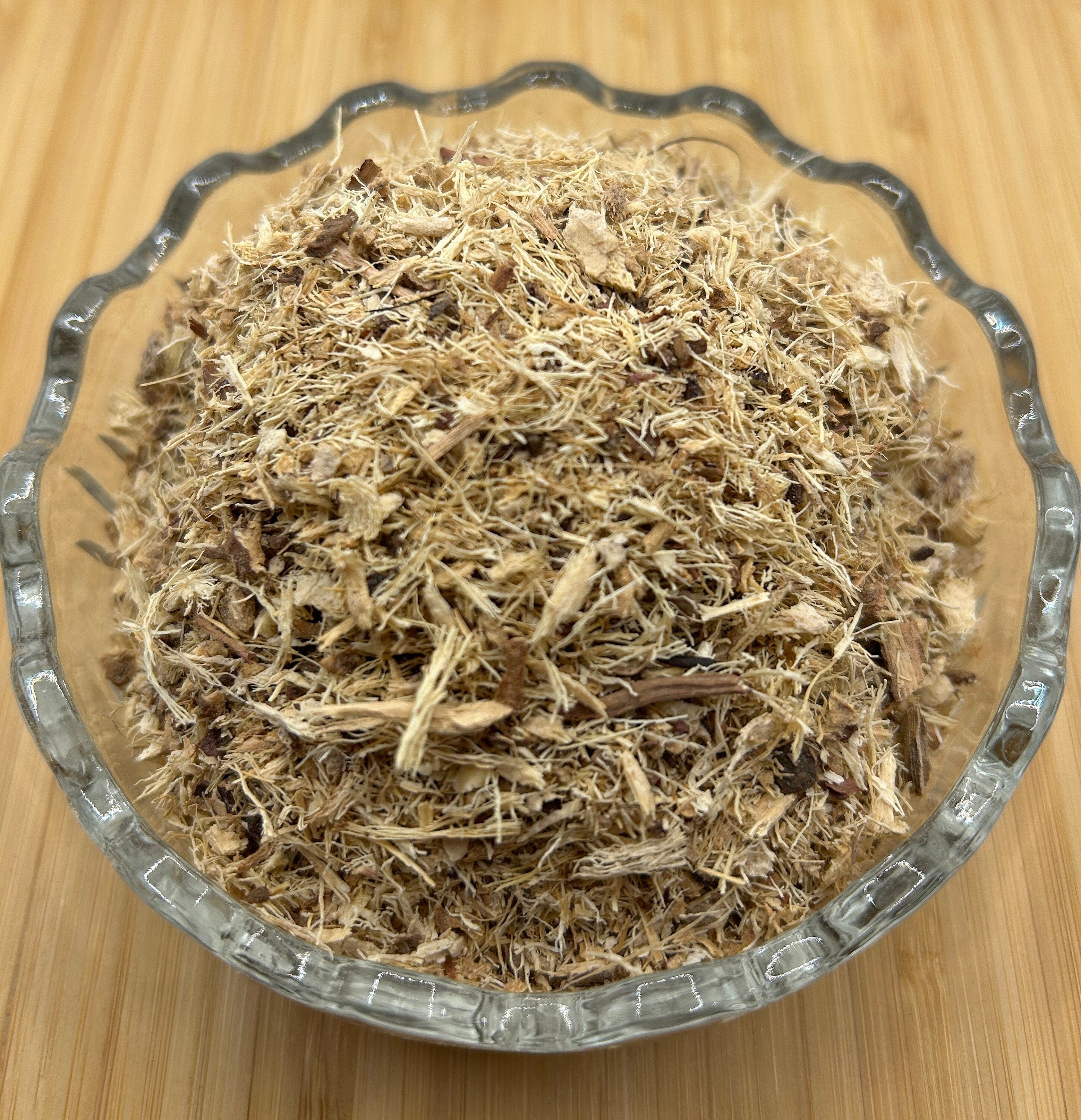 Yucca Root Wildcrafted