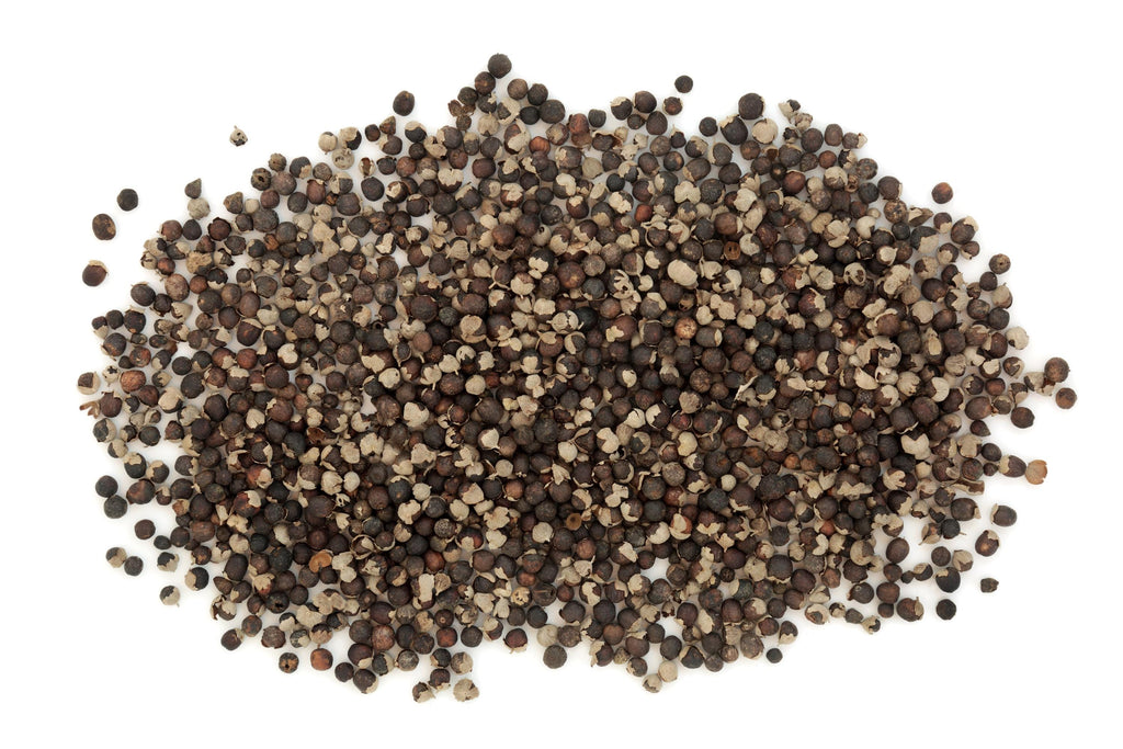 Organic Chaste Tree Berries Whole