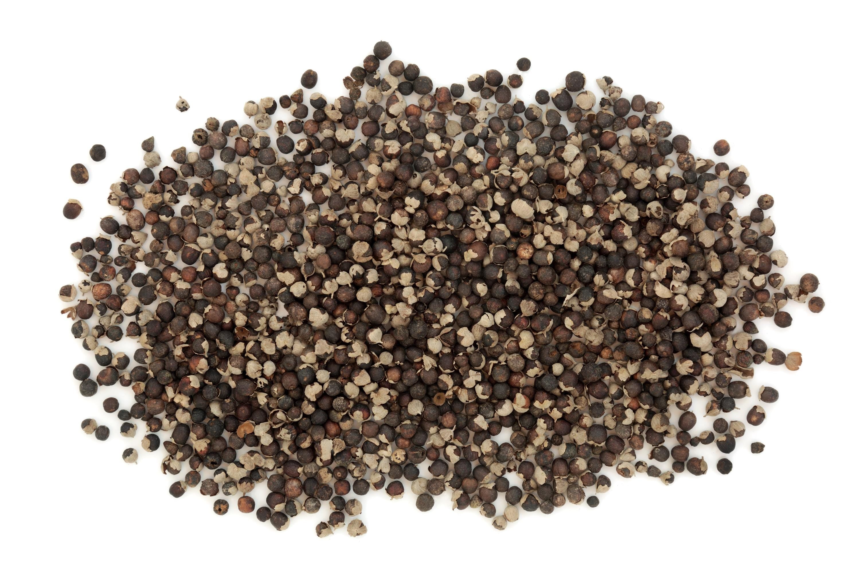 Organic Chaste Tree Berries Whole