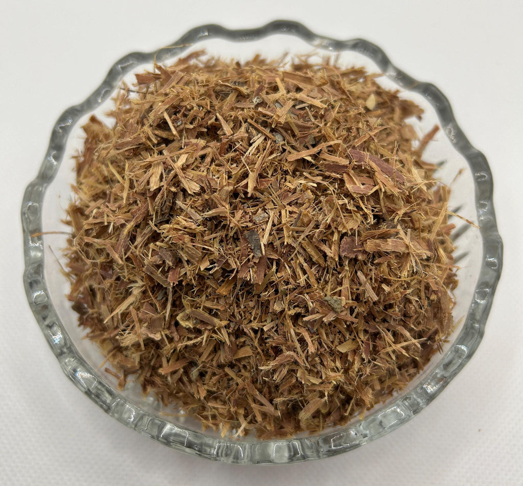 Organic Cat's Claw Bark - Uncaria tomentosa