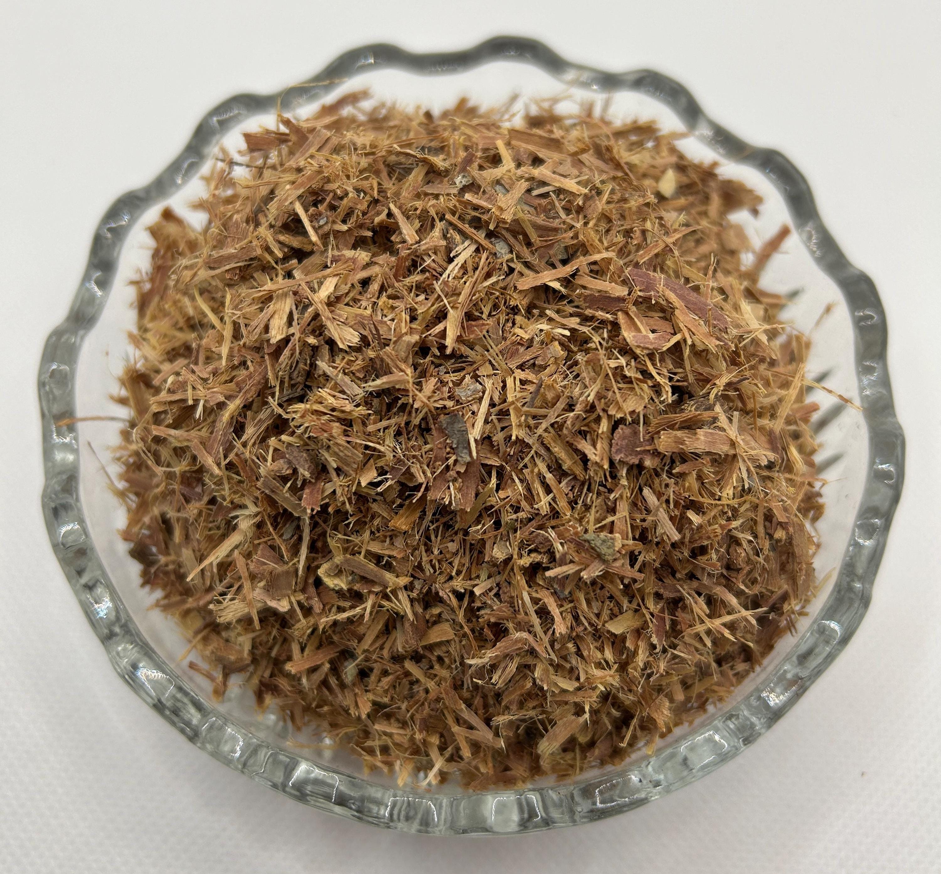 Organic Cat's Claw Bark - Uncaria tomentosa