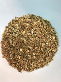 Organic Astragalus Root