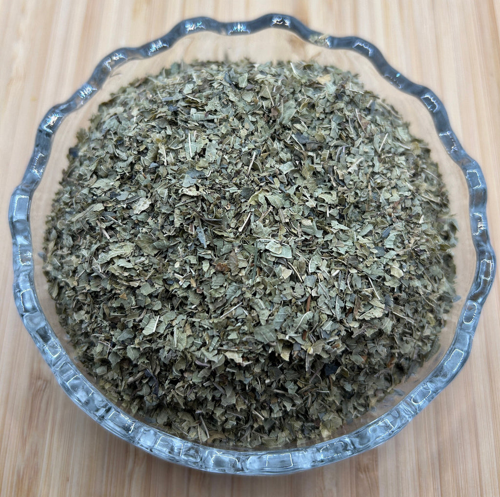Organic Lemon Verbena