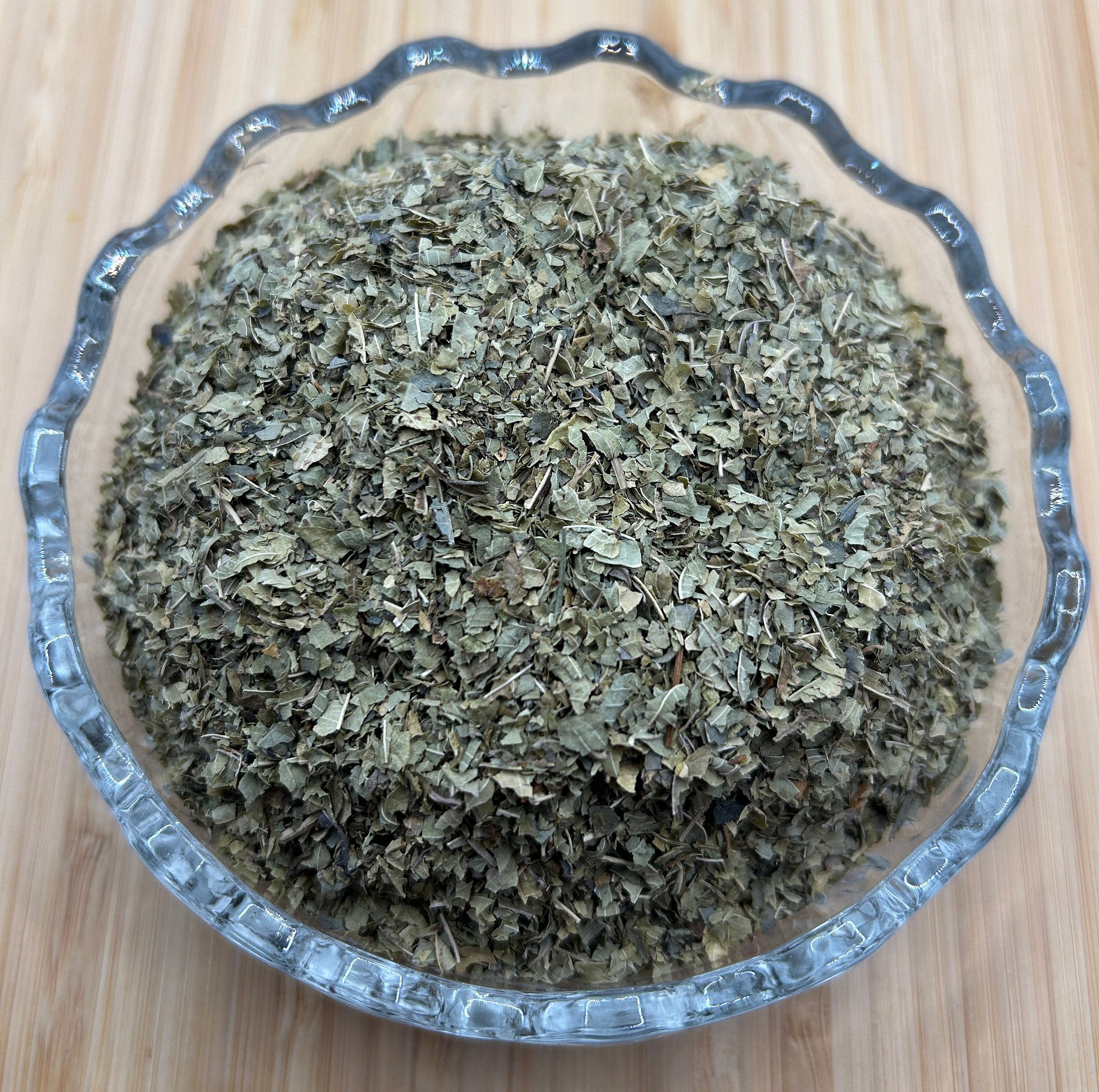 Organic Lemon Verbena