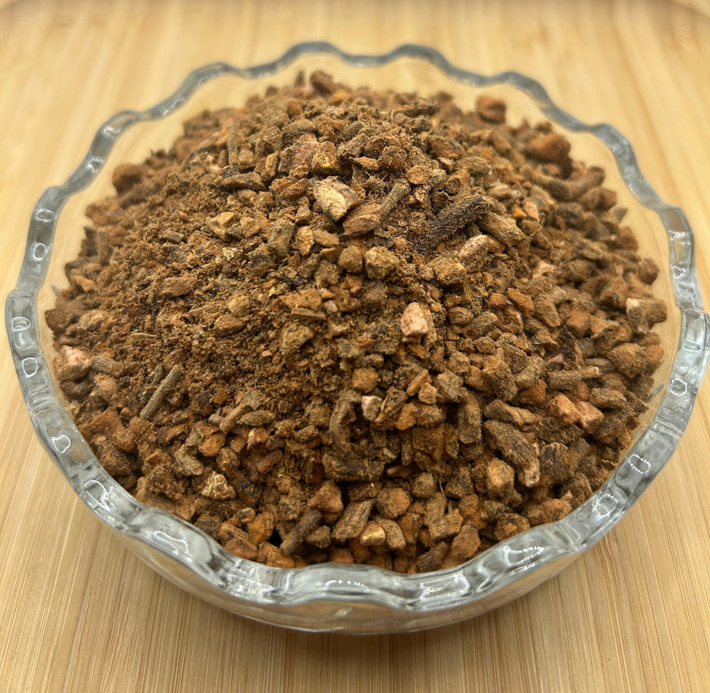 Yerba Manza Root Wildcrafted