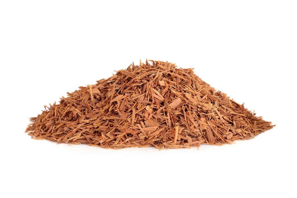 Organic Cat's Claw Bark - Uncaria tomentosa
