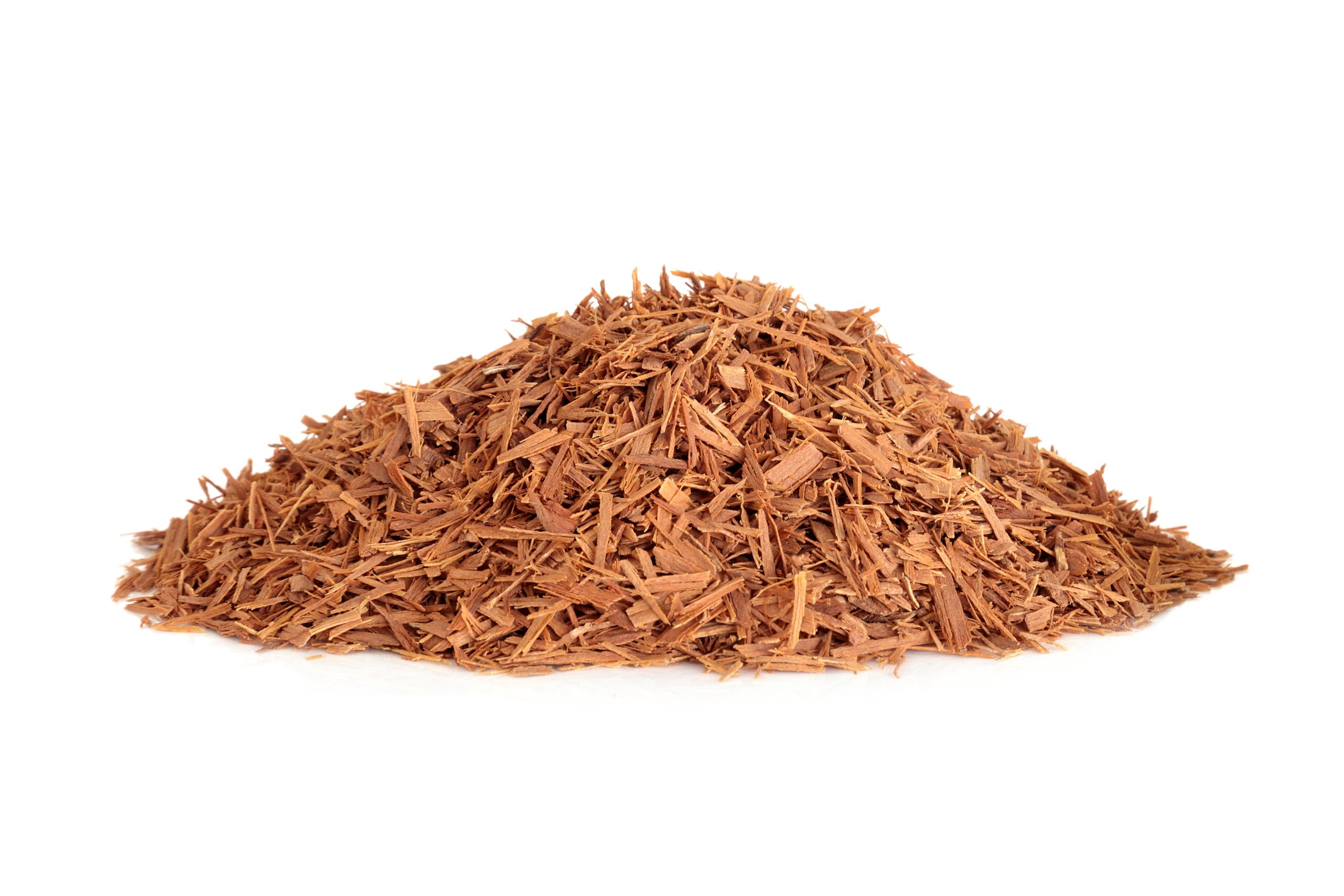 Organic Cat's Claw Bark - Uncaria tomentosa