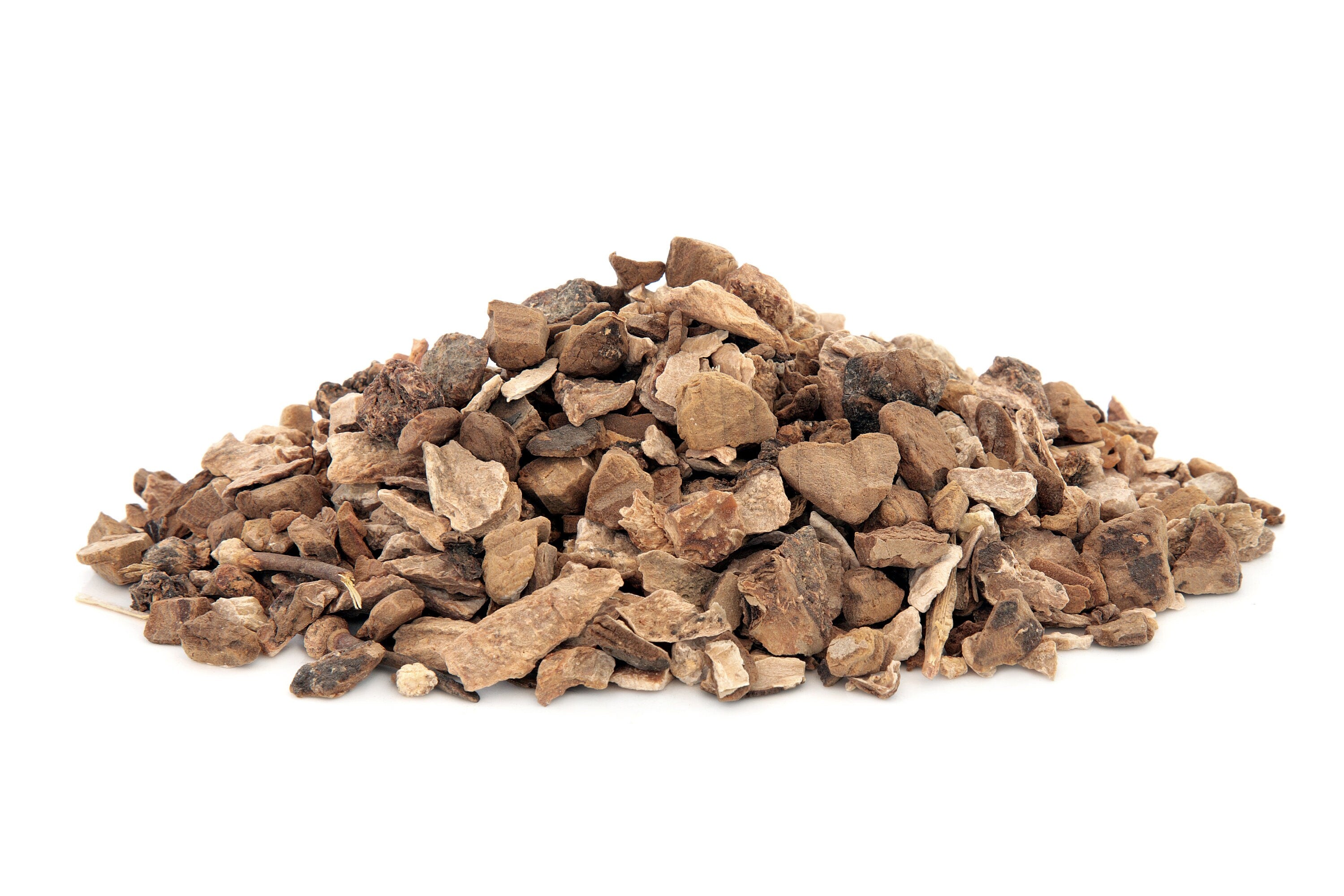 Wild Yam Root Wildcrafted
