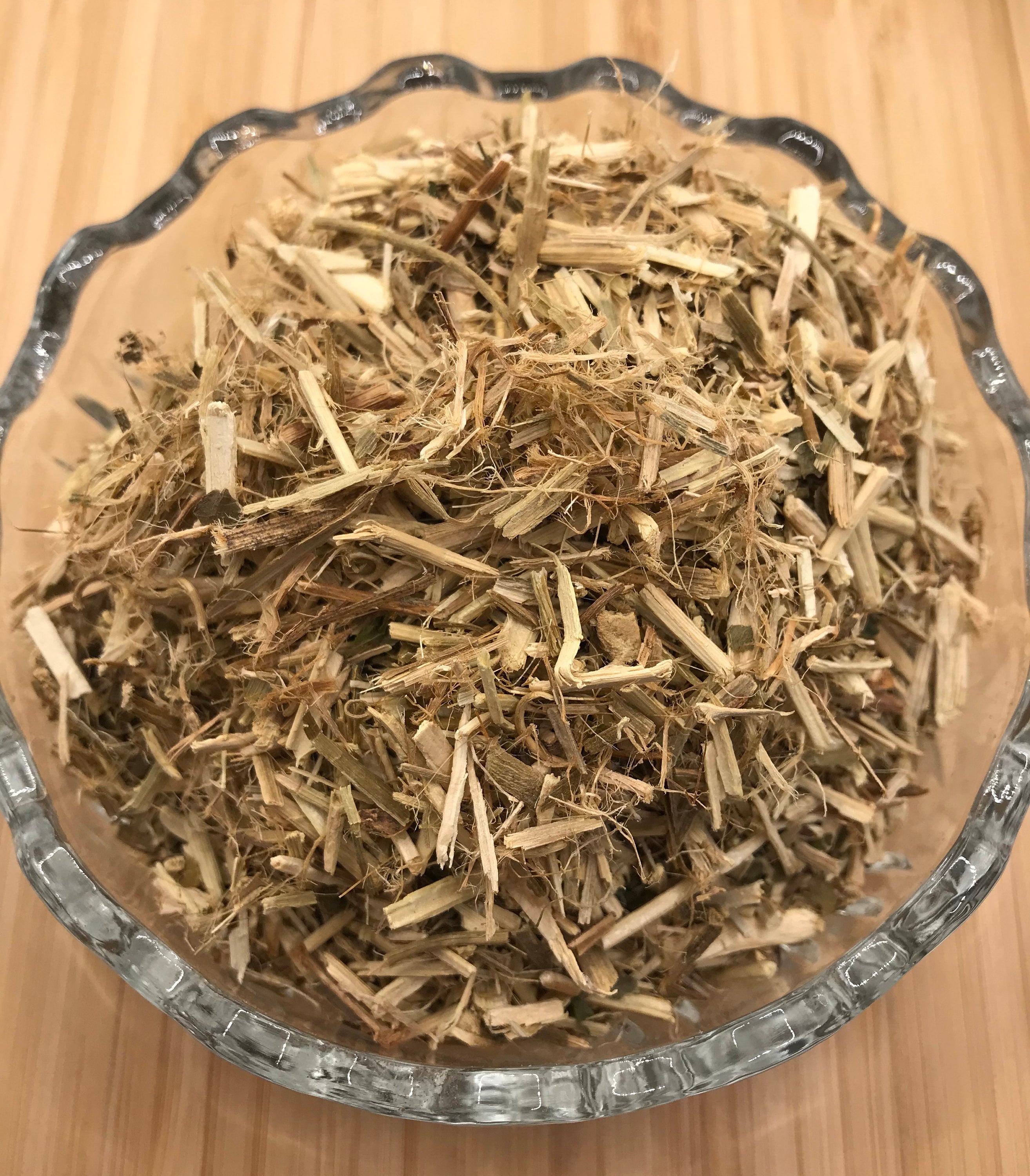 Organic Passion Flower Herb - Passiflora