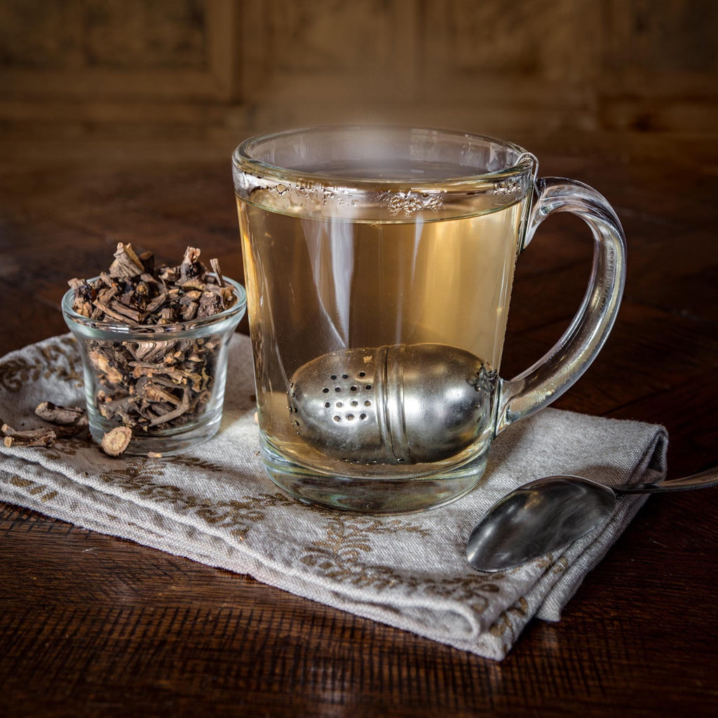 Yerba Manza Root Wildcrafted