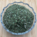Organic Blue Vervain Herb - Verbena hastata