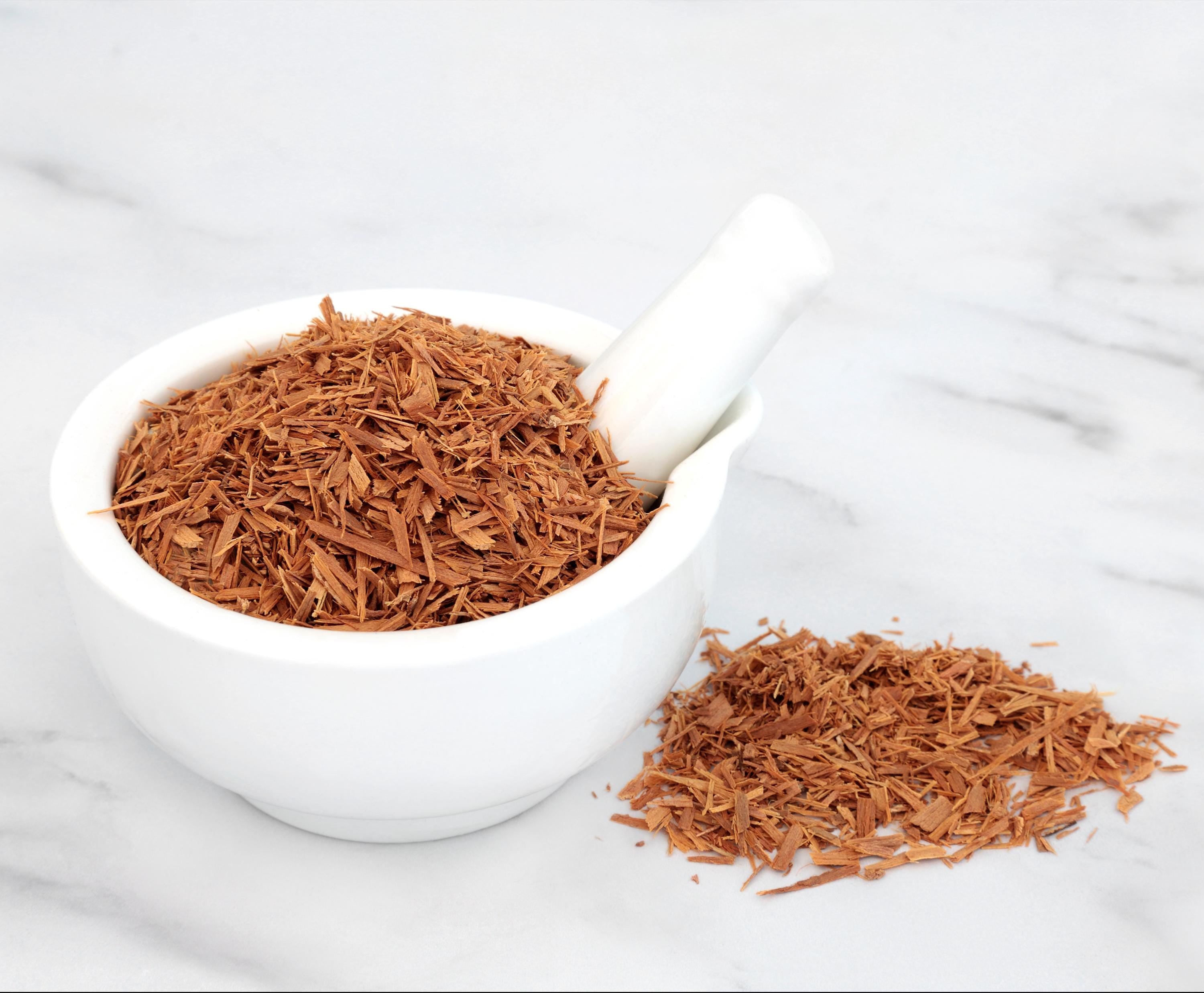 Organic Cat's Claw Bark - Uncaria tomentosa