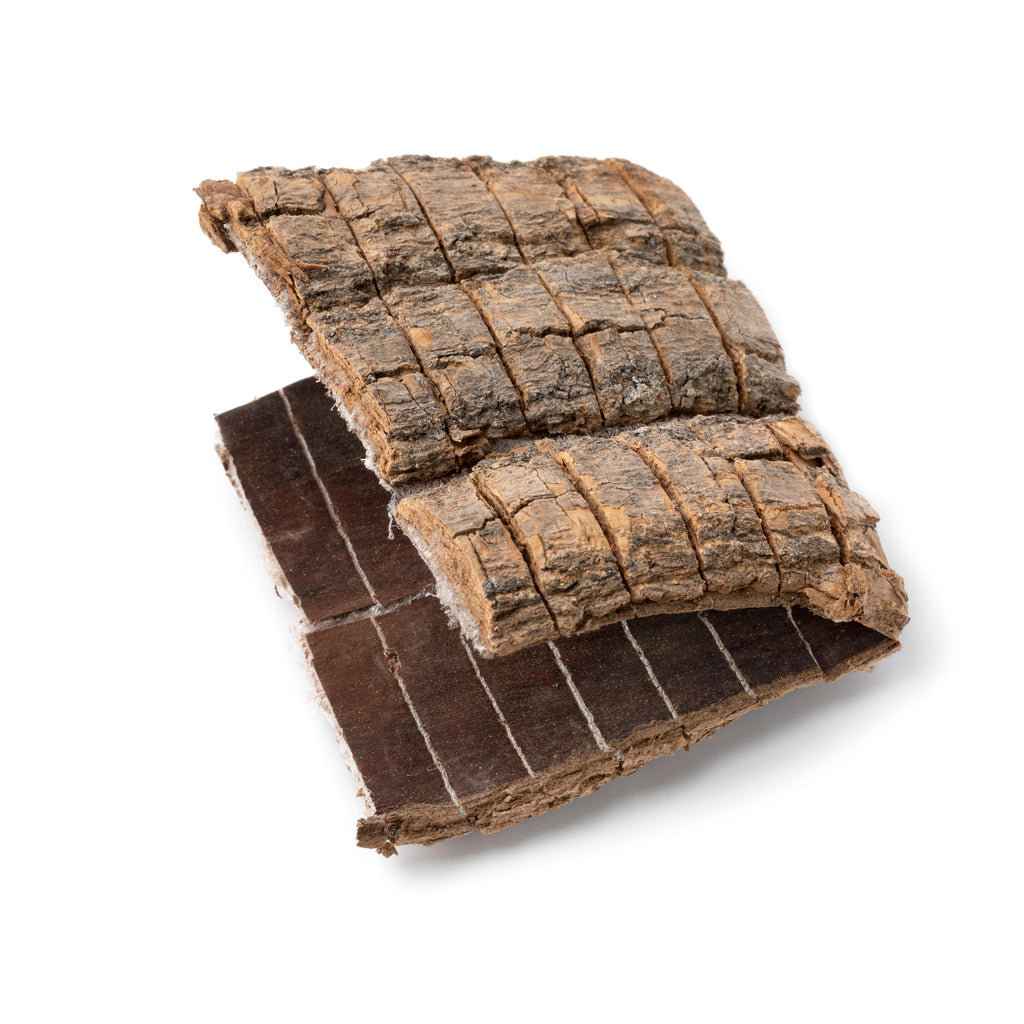 Eucommia Bark ulmoides Wildcrafted
