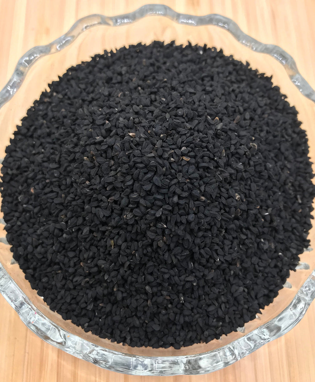 Organic Black Seed Nigella Sativa