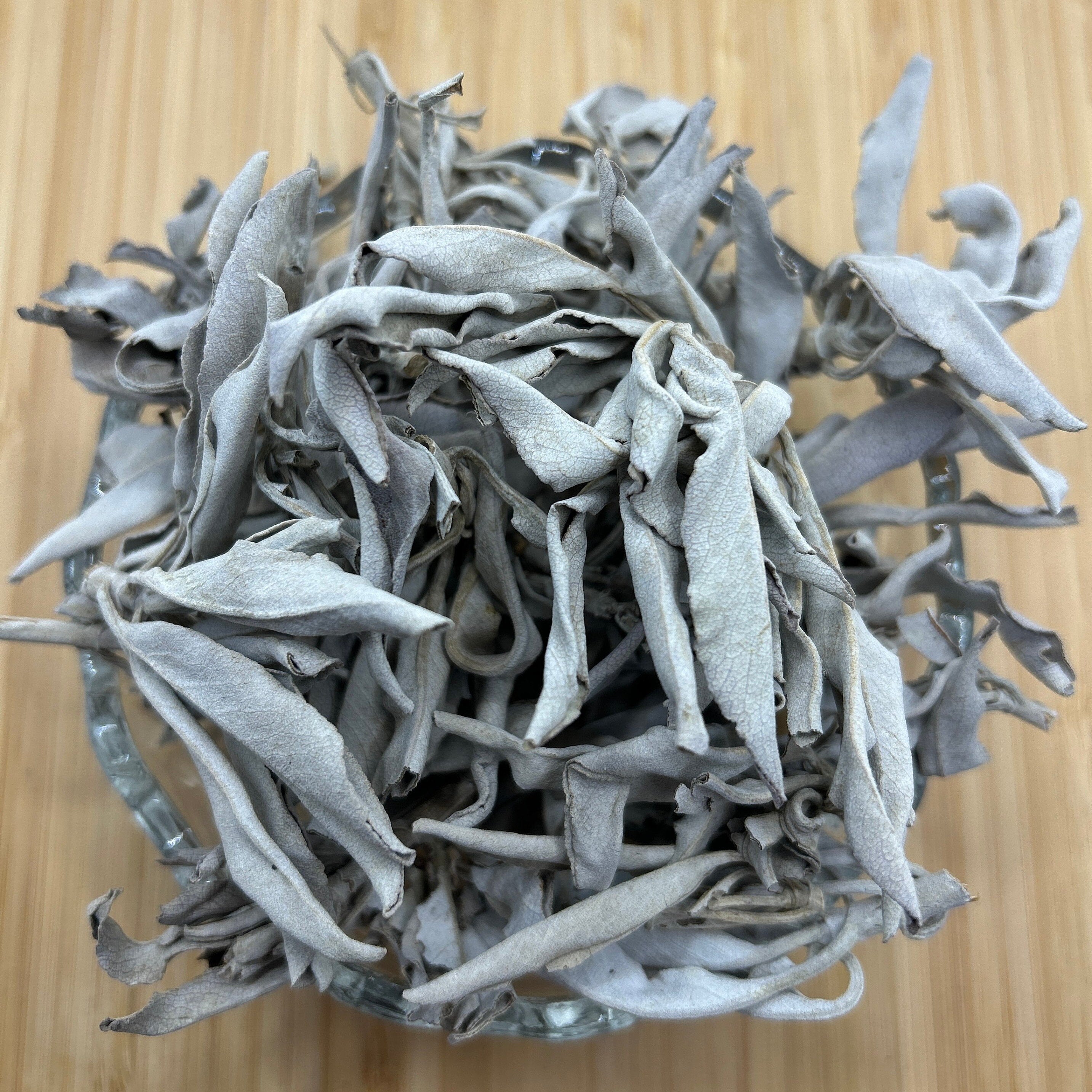 White Sage Wildcrafted Clusters