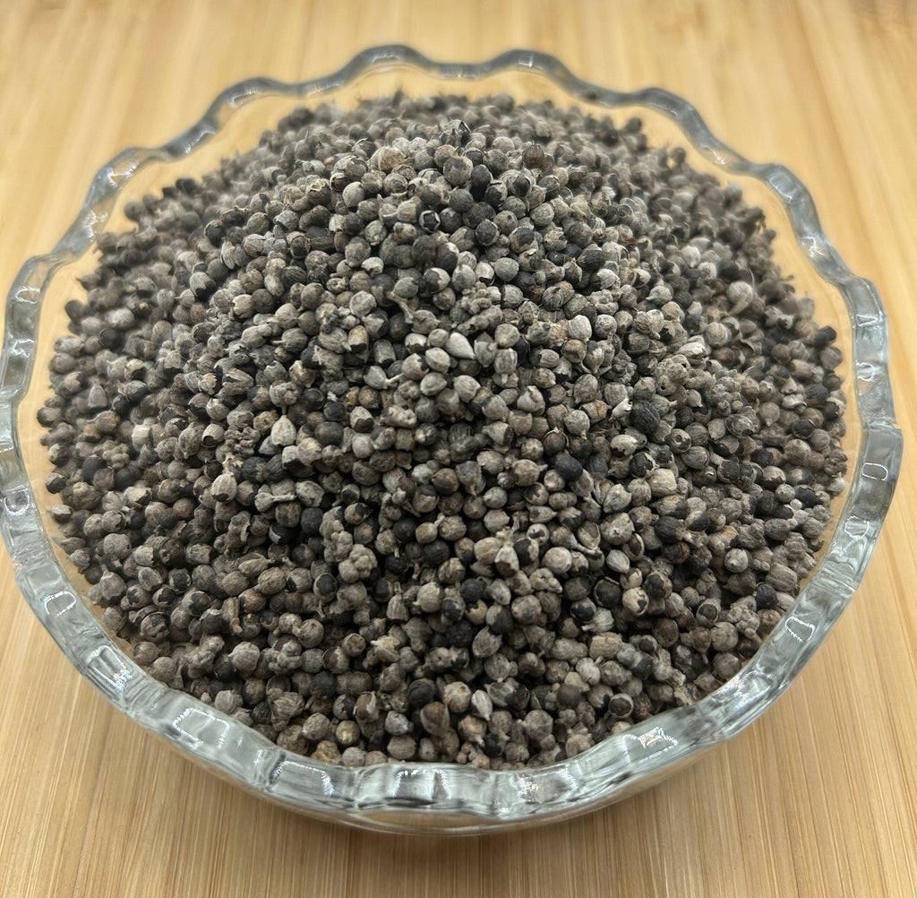 Organic Chaste Tree Berries Whole