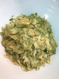 Hops Flowers Wildcrafted