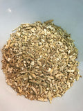 Organic Ashwagandha Root