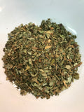 Lungwort Wildcrafted