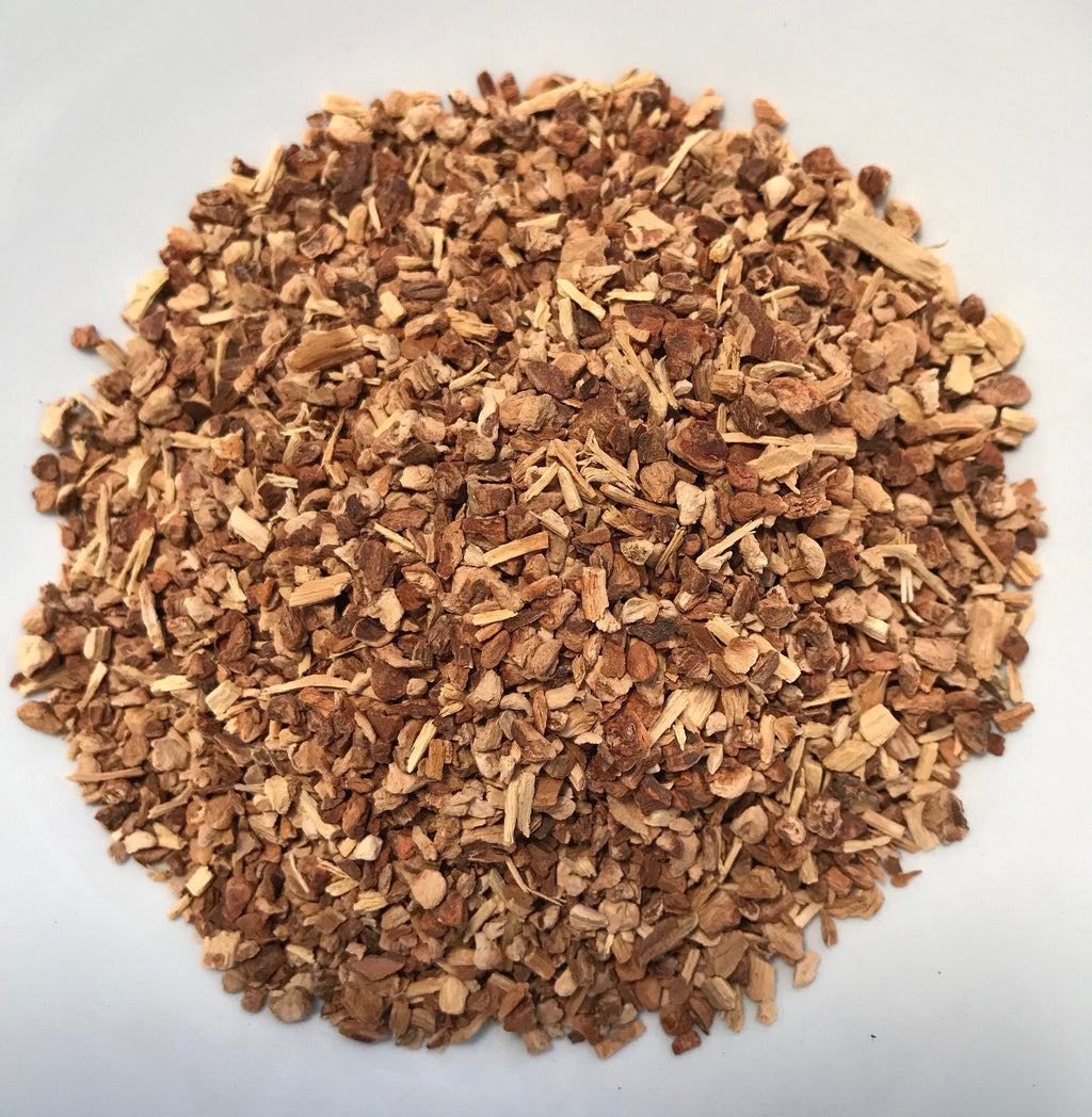 Sarsaparilla Root Mexican Wildcrafted