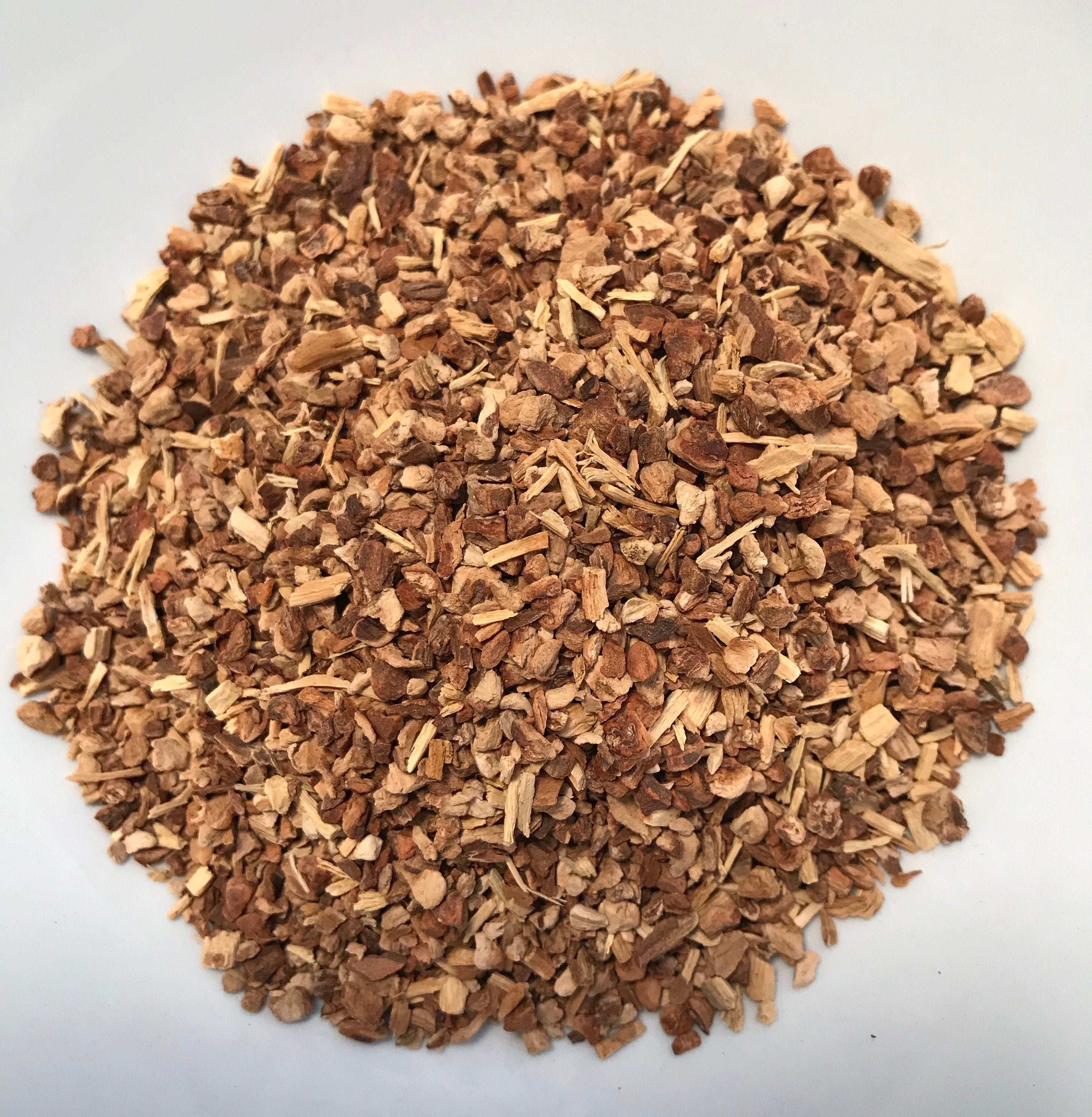 Sarsaparilla Root Mexican Wildcrafted