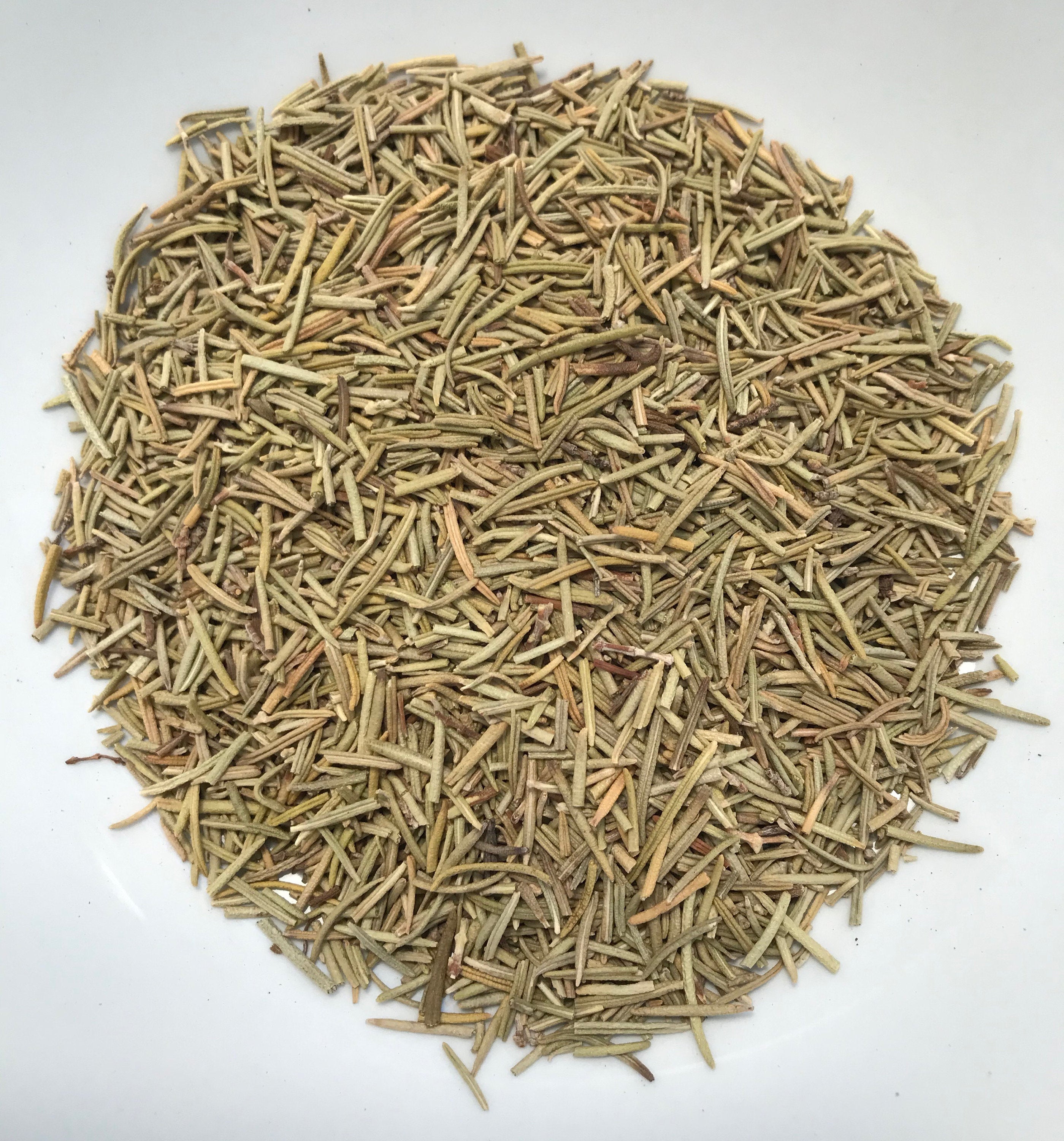 Organic Rosemary