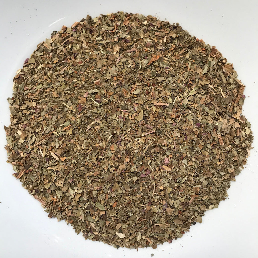 Organic Basil