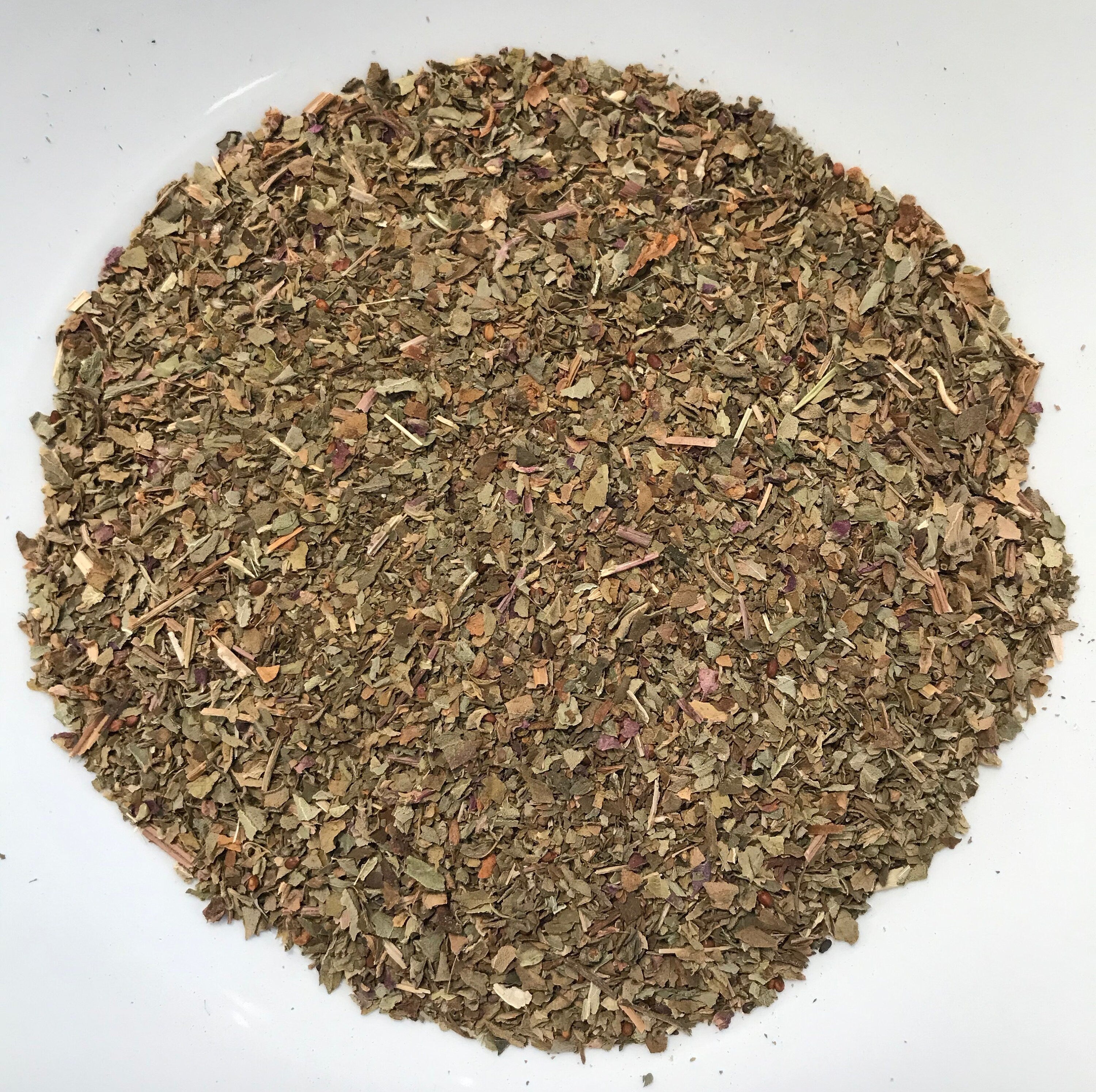 Organic Basil