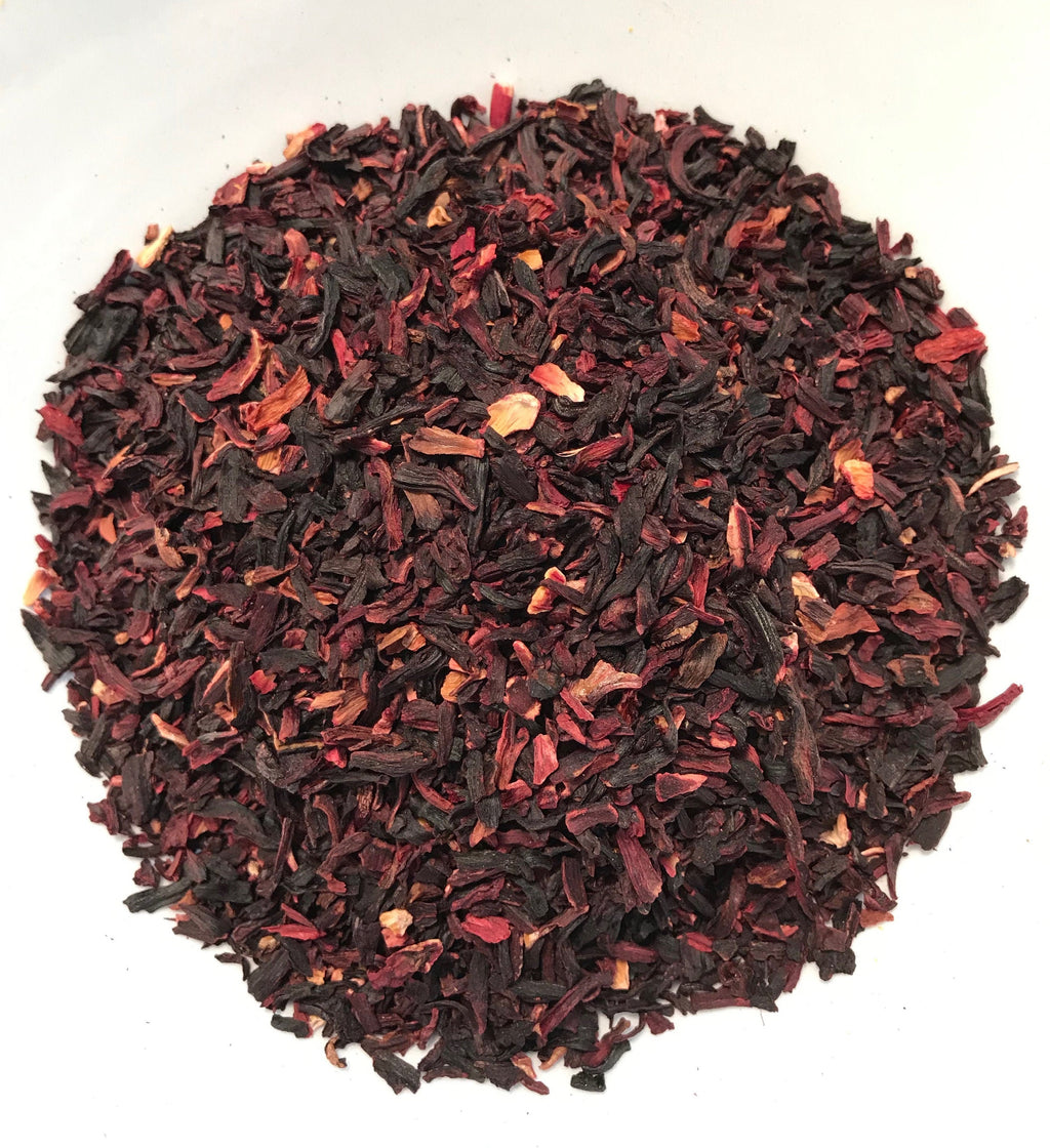 Organic Hibiscus Petals