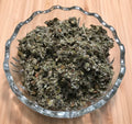 Organic Coltsfoot Herb