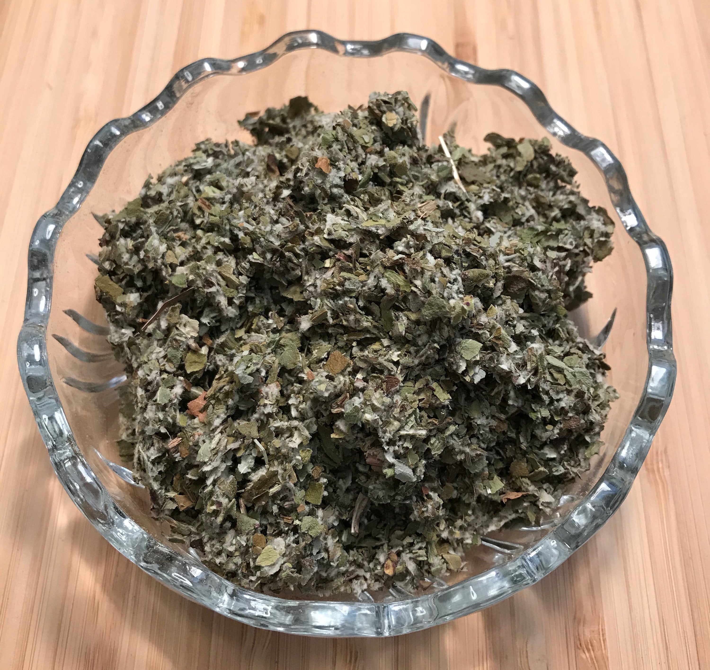 Organic Coltsfoot Herb