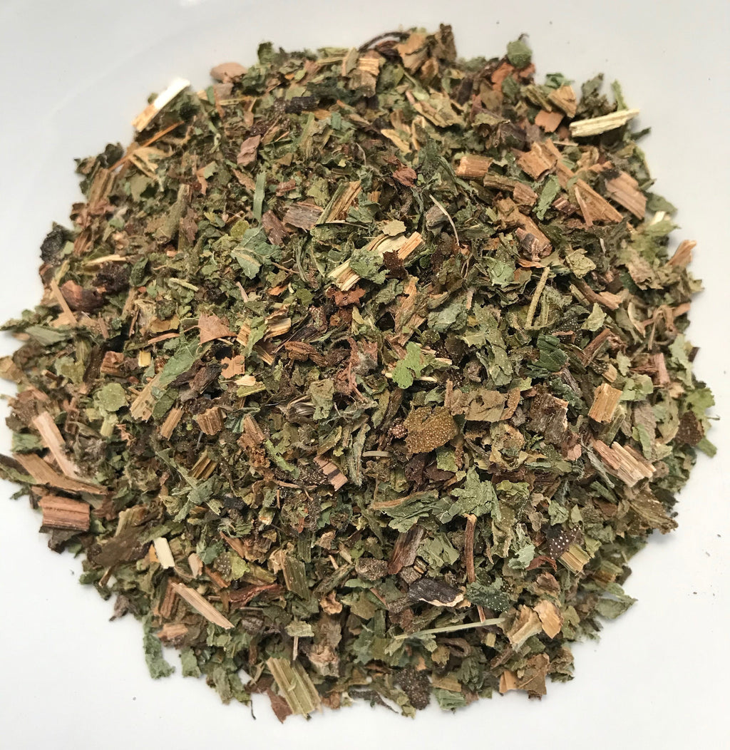 Comfrey Leaf Wildcrafted