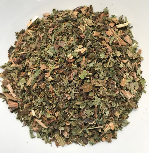 Comfrey Leaf Wildcrafted