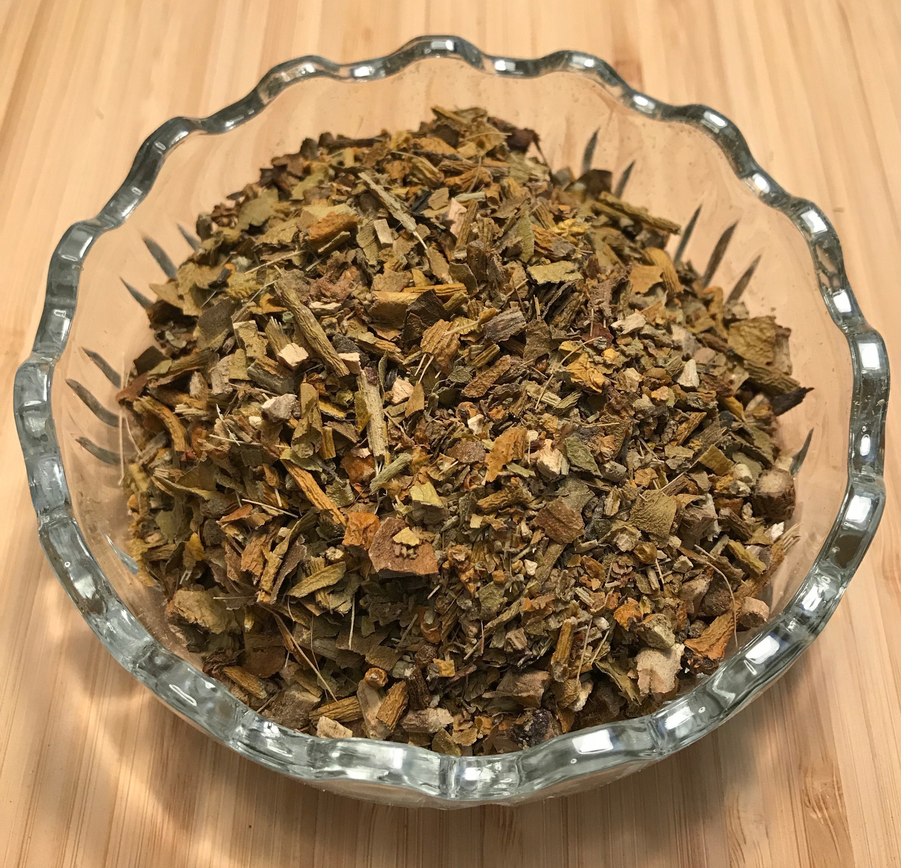 Mistletoe Wildcrafted
