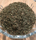 Organic Spearmint Leaf