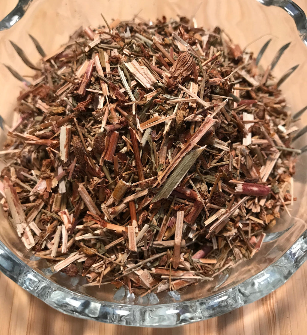 Organic St. John's Wort - Hypericum perforatum
