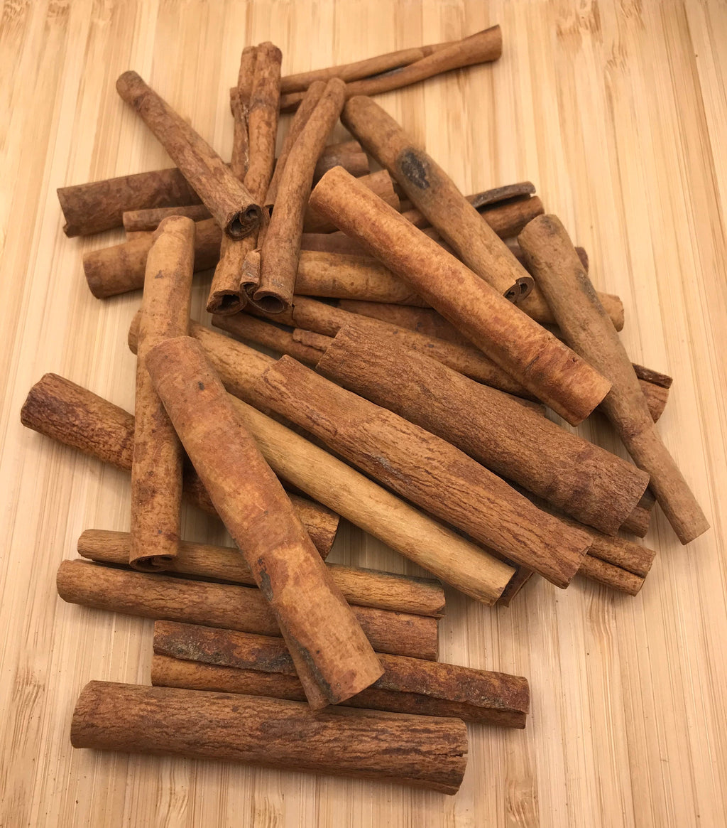 Organic Cinnamon Sticks