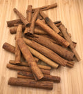 Organic Cinnamon Sticks