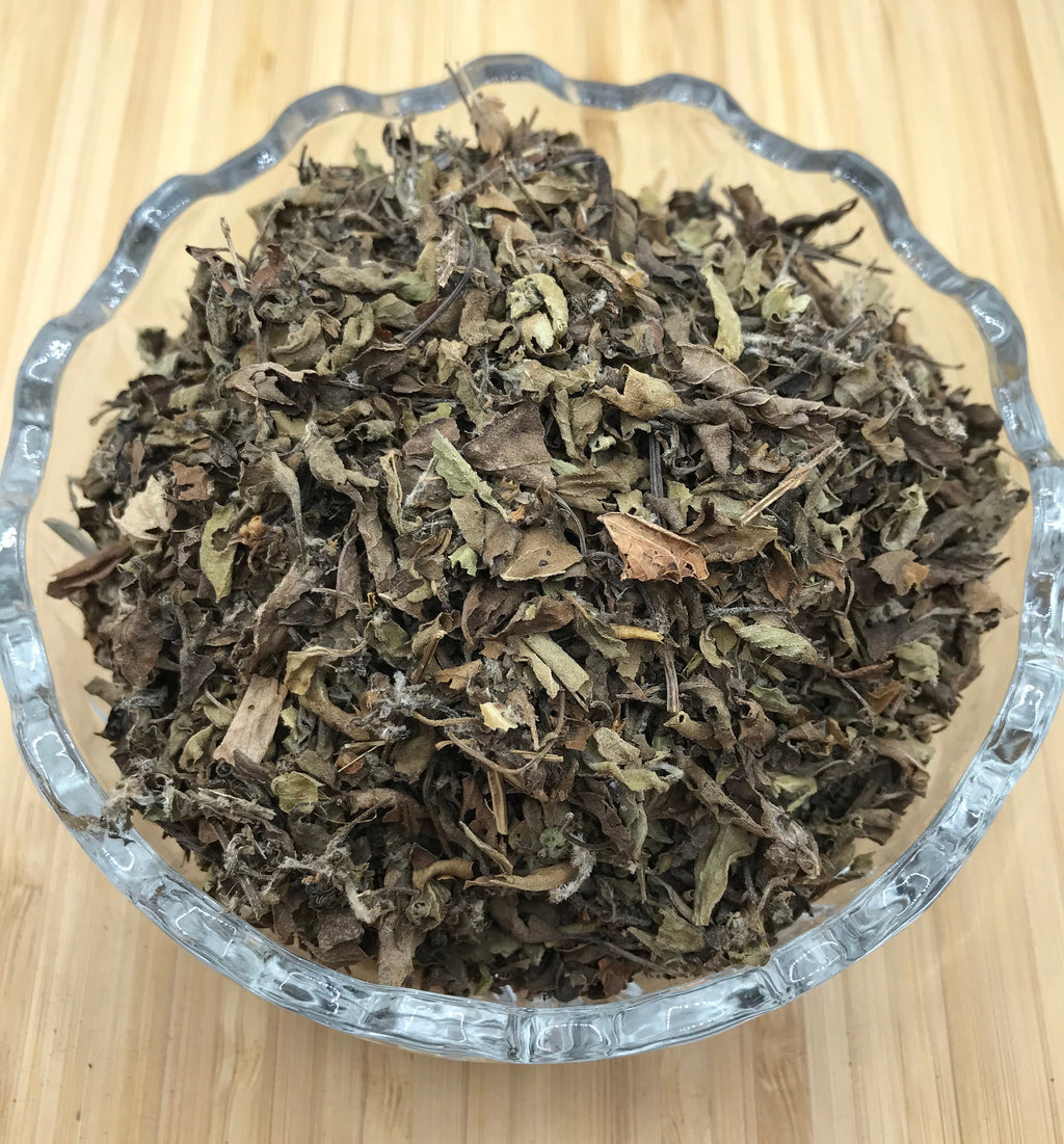 Holy Basil Tulsi Wildcrafted