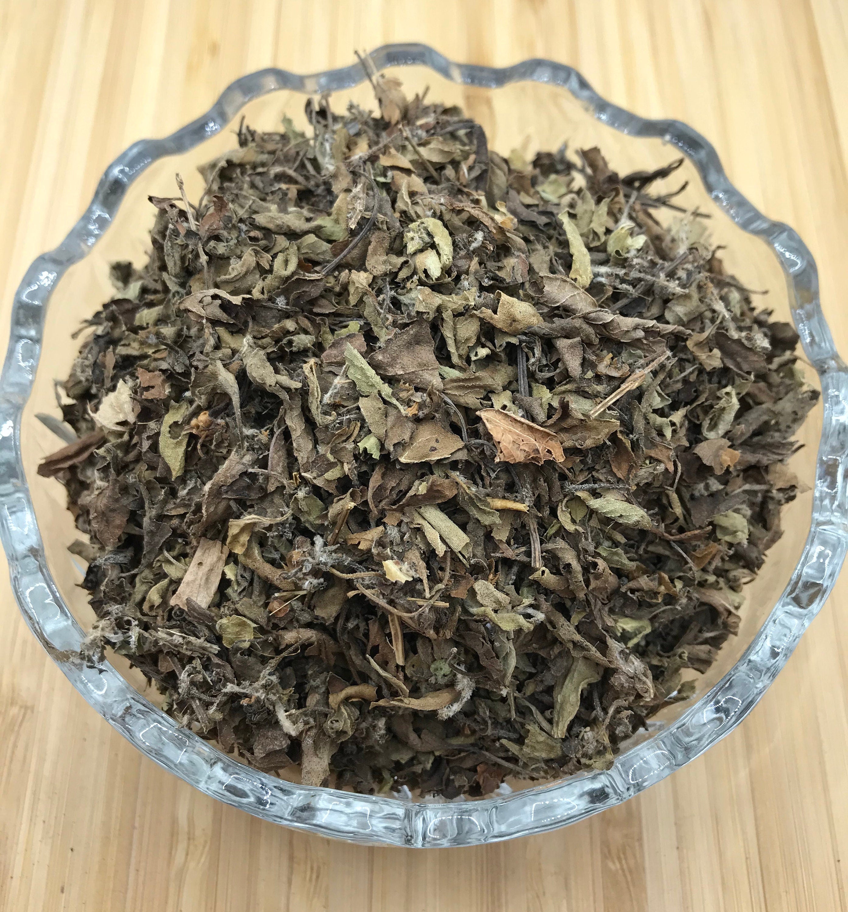 Holy Basil Tulsi Wildcrafted