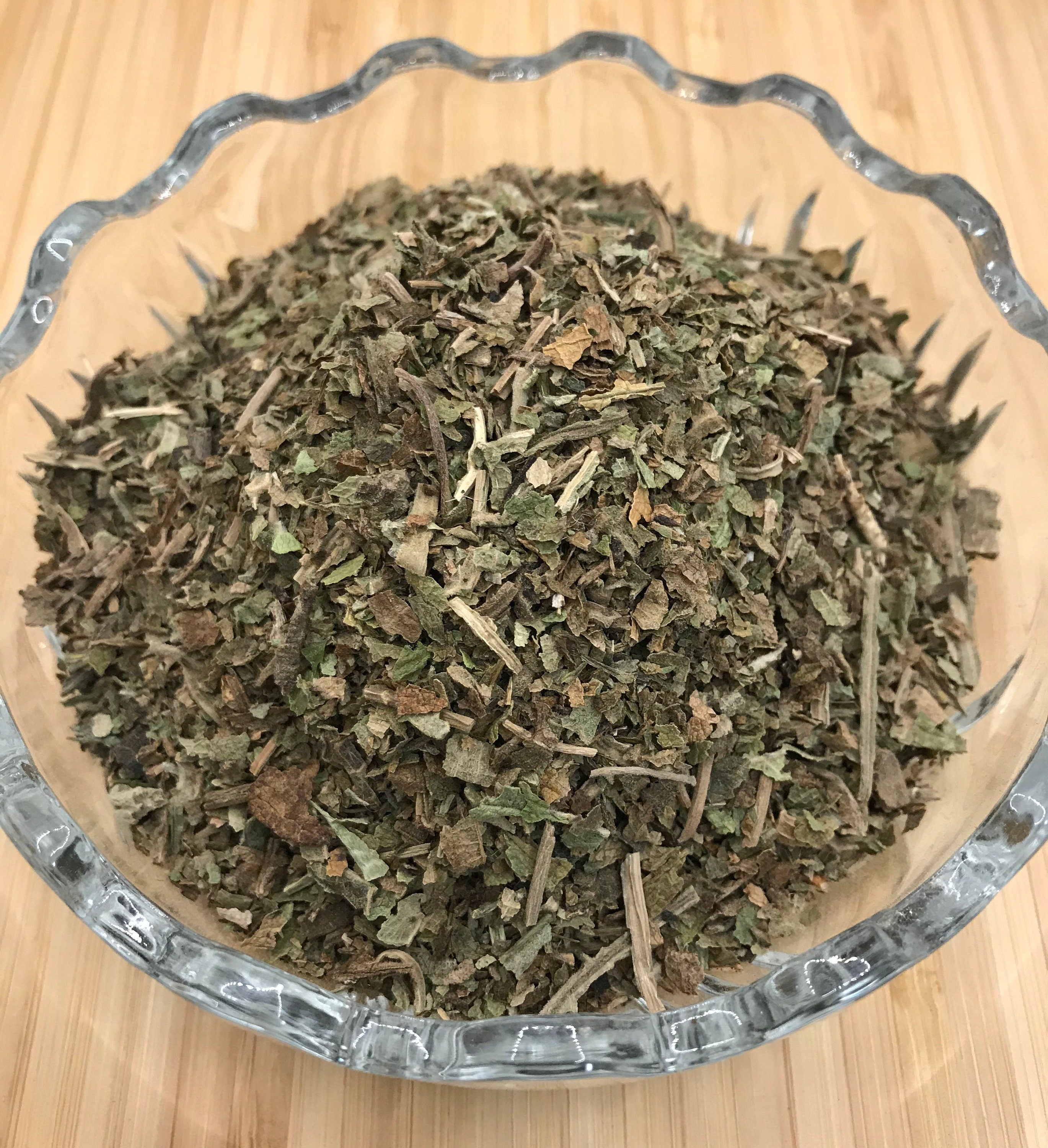 Organic Lobelia Herb