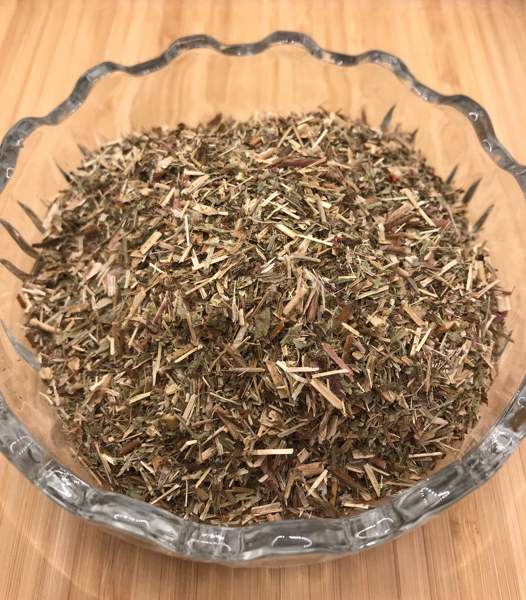 Small Flower Willow Herb Wildcrafted