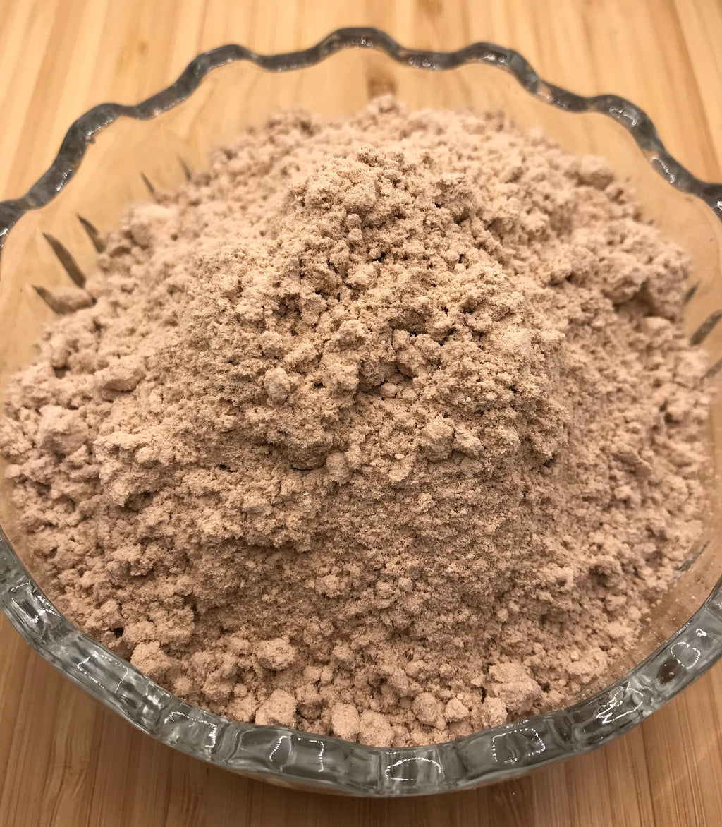 Organic Slippery Elm Bark Powder
