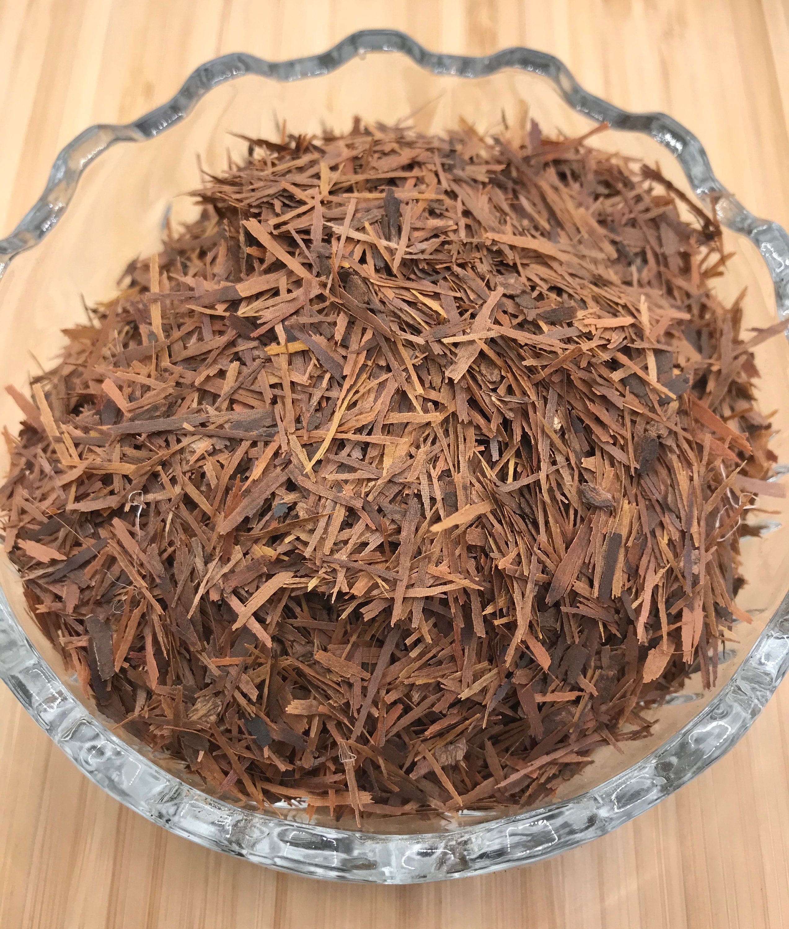 Pau D'Arco Bark Wildcrafted
