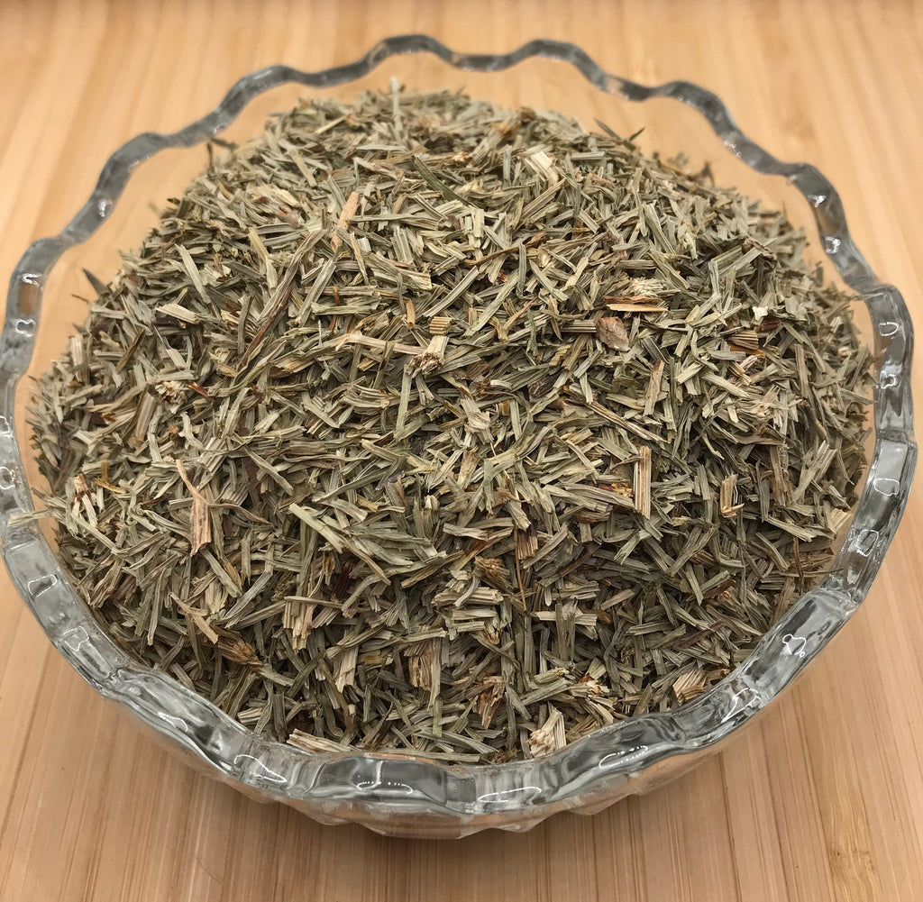 Organic Horsetail Herb