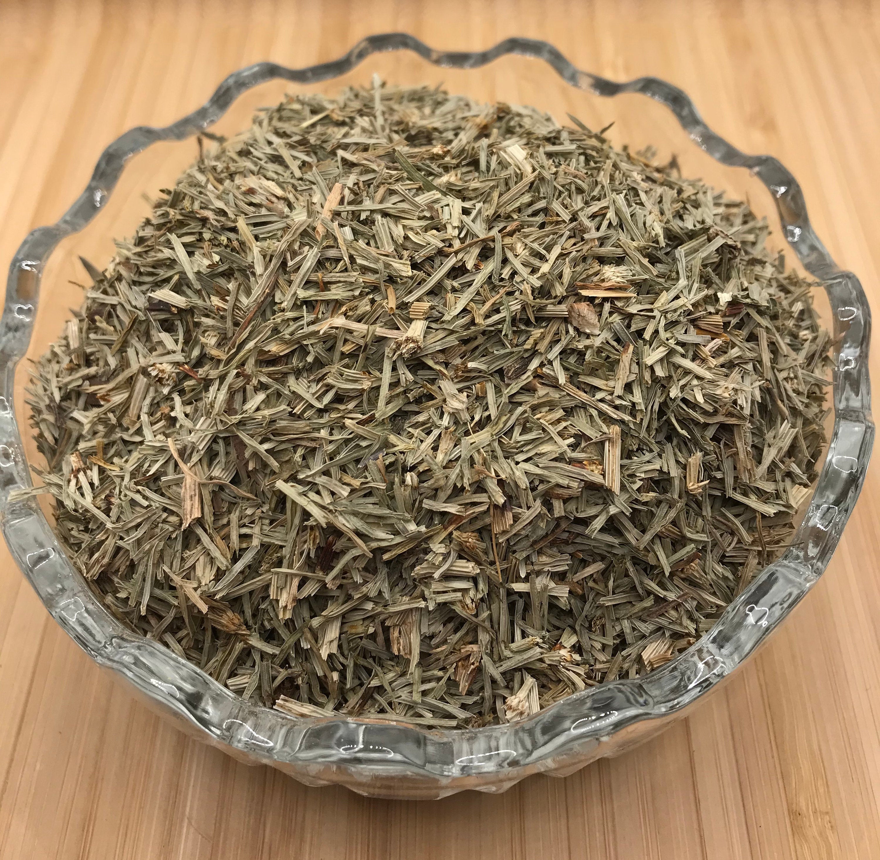 Organic Horsetail Herb