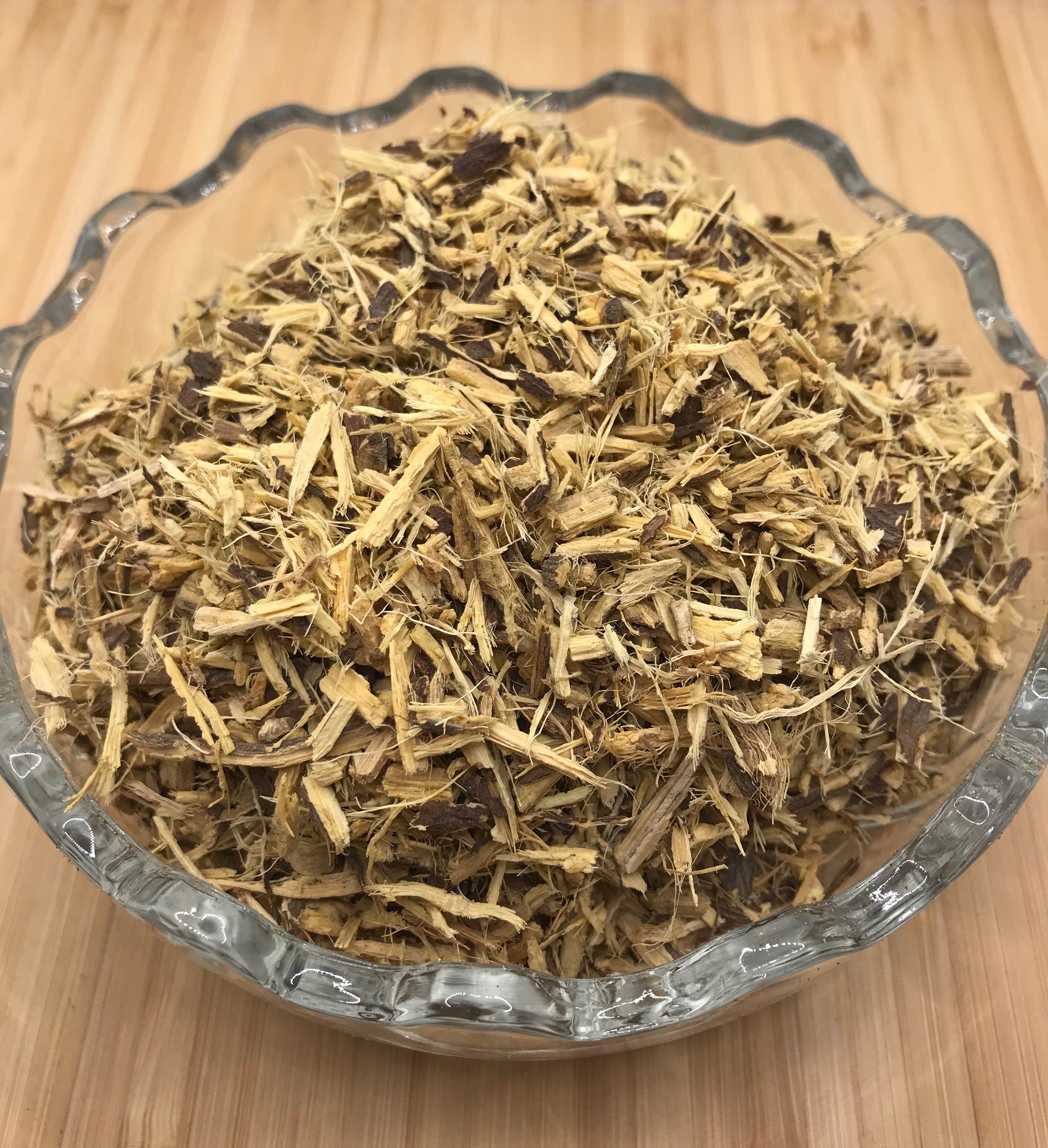 Organic Licorice Root