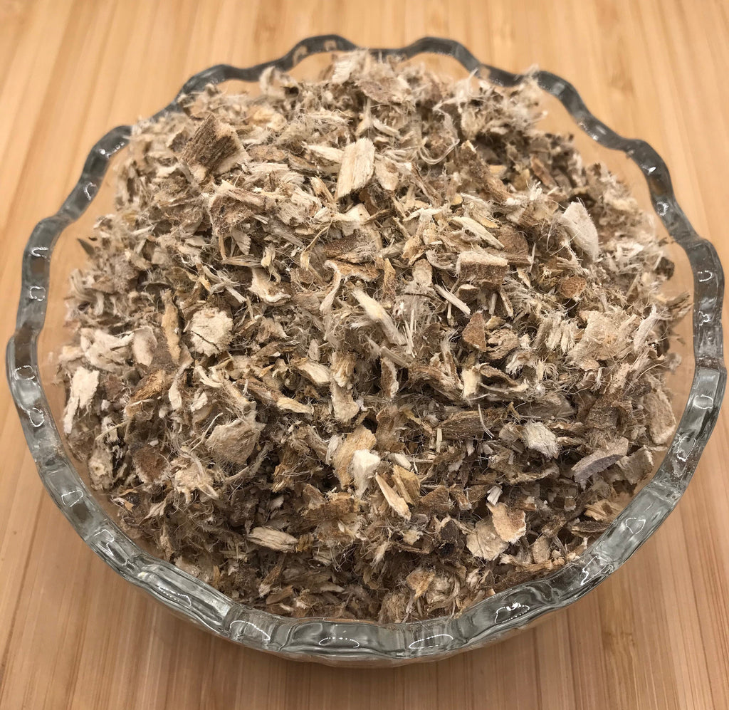 Organic Marshmallow Root