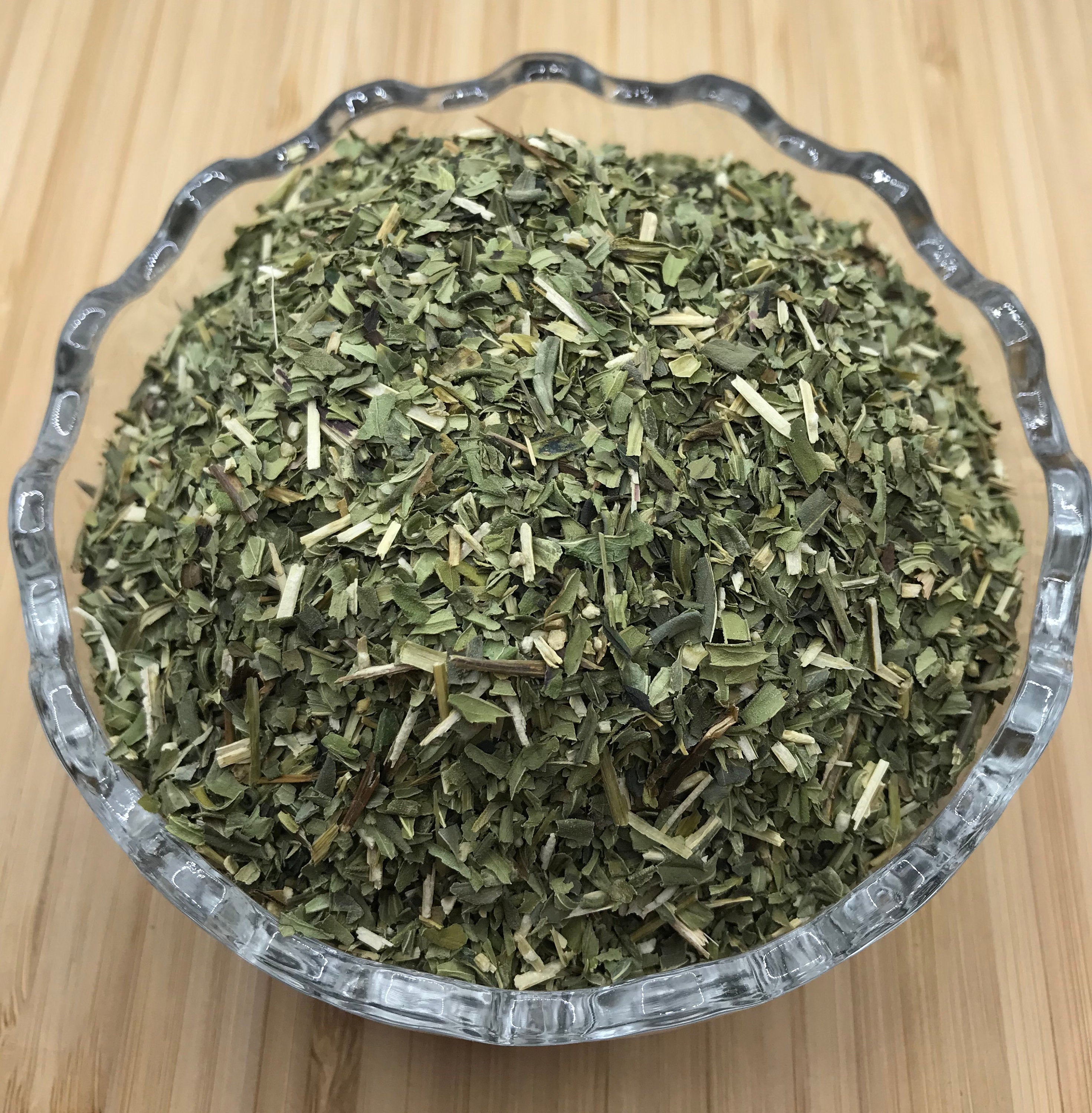 Organic Uva Ursi - Arctostaphylos uva ursi